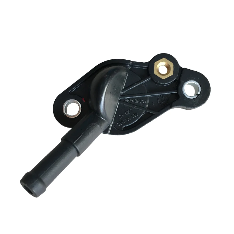 OEM шланг охлаждения двигателя фланец трубы и уплотнительная головка головного