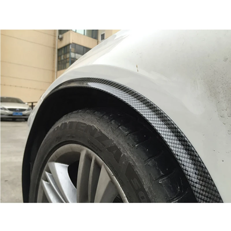 BOOMBLOCK 25 см декоративная наклейка на крыло автомобиля для Audi A4 A3 A6 C6 B7 B8 B5 Q5 Seat Leon Ibiza