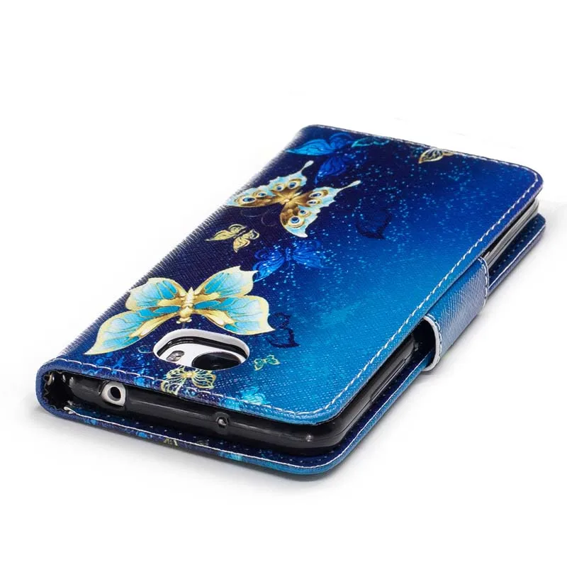 Для huawei Y5II/Y5 II 2 CUN L01 U29 L21 5," откидной кожаный чехол-кошелек для задней панели huawei Y 5II/Y 5 II CUN-L01 CUN-U29 CUN-L21