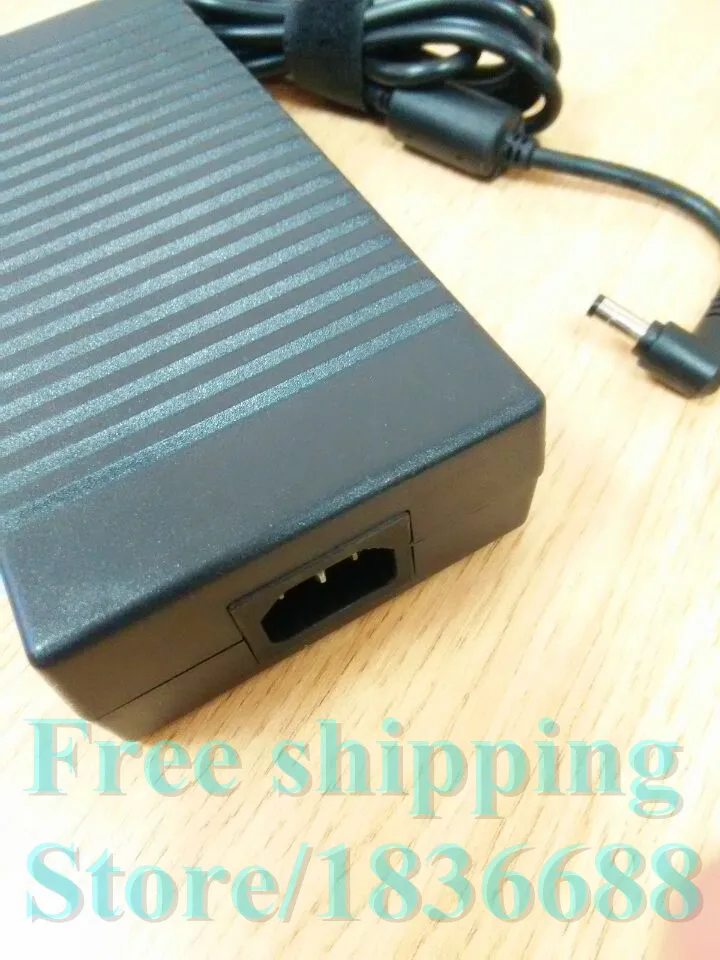 Зарядное устройство GYIYGY 19 в 180 А Вт для ASUS G55 G55V G55VW G70G G70S G75 G75VW G75VX|charger 19v|19v 9.5a