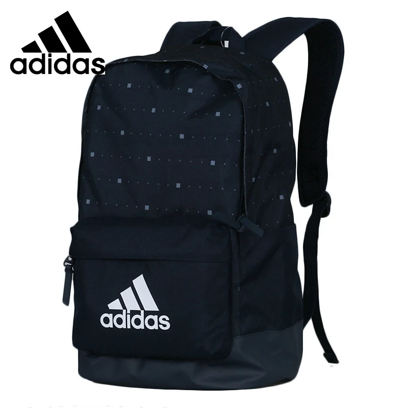 Оригинальный Новое поступление 2018 Adidas CL AOP2 унисекс рюкзаки спортивные