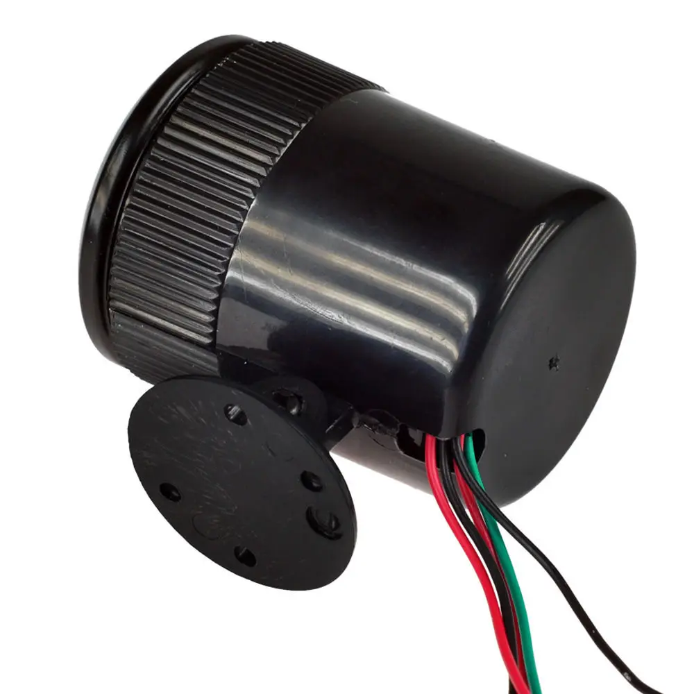 EE Поддержка высокого качества черный корпус 2 &quot52 мм Автомобильный