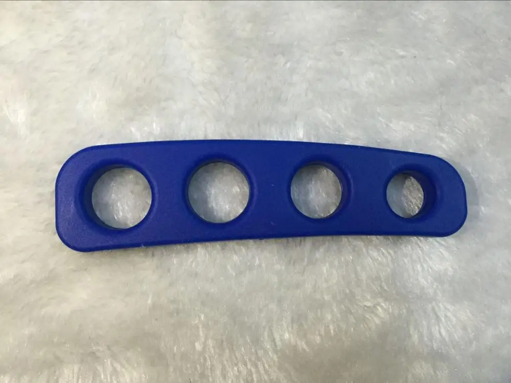 Blue L Point Break xlt001 Баскетбол Стрельба Training Интимные аксессуары Баскетбол Стрельба ортопедии Баскетбол Стрельба ручной ортопедии - Цвет: Blue L