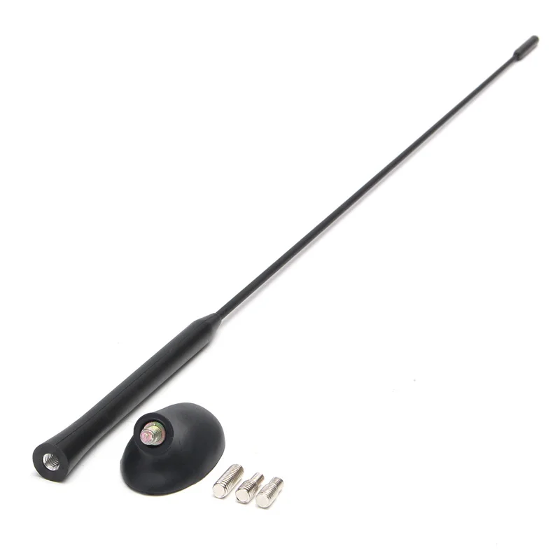 1 комплект мачта антенны AM/FM на крышу + основания для Ford Focus 2000-2007 XS8Z18919AA CSL2018 |