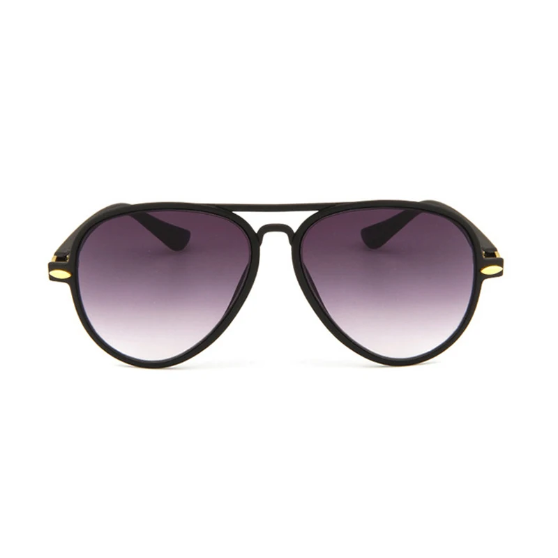 

Elbru Ultralight Children Sunglasses Baby Fashion Pilot Sun Glasses Kids Outdoor Ultraviolet-Proof Eyeglasses For Girls And Boys