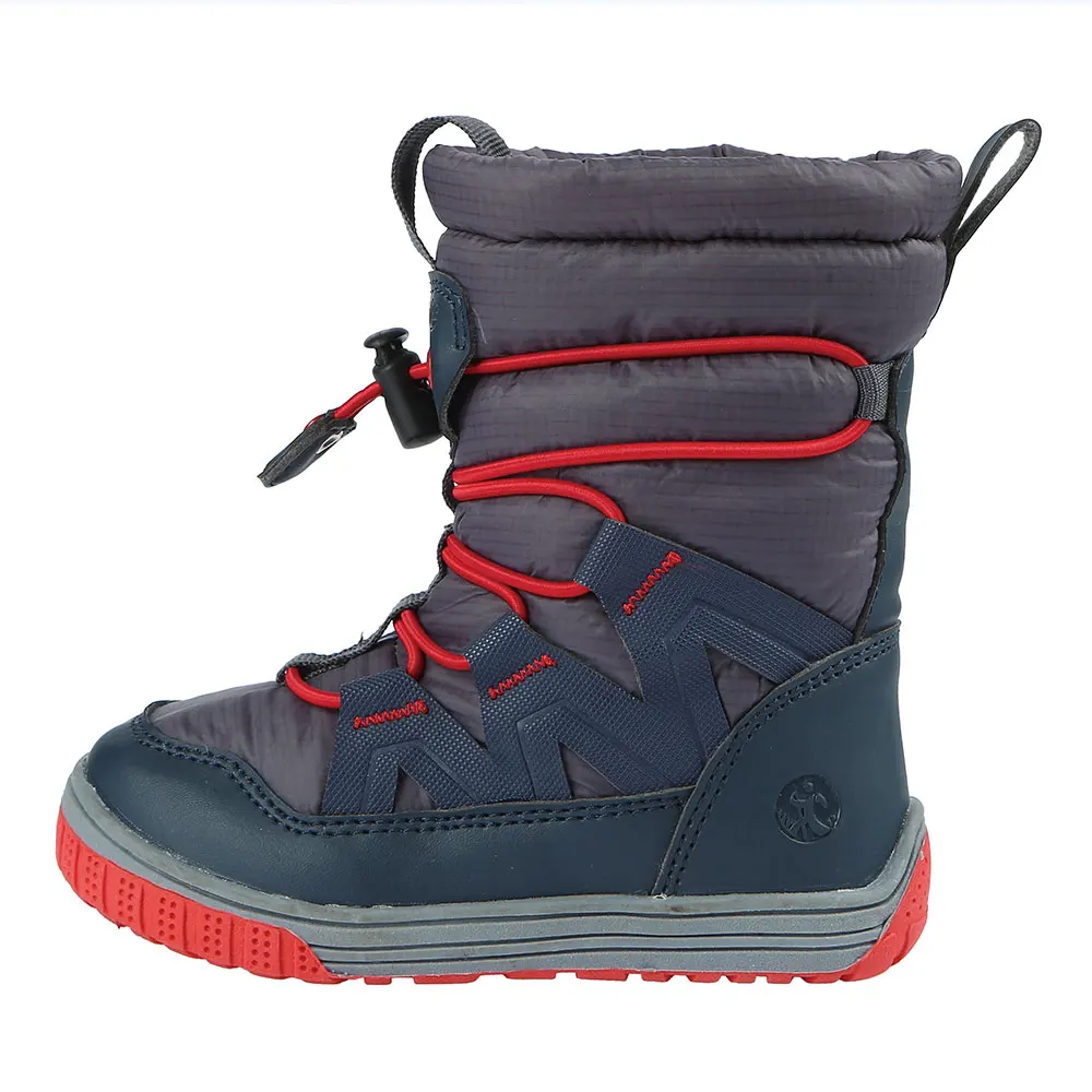 Northside детская зимняя Уличная обувь для мальчиков и девочек теплая Нескользящая