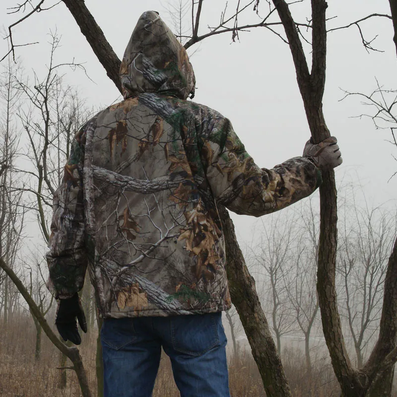 Уличное ветрозащитное водонепроницаемое теплое плотное пальто с подкладкой