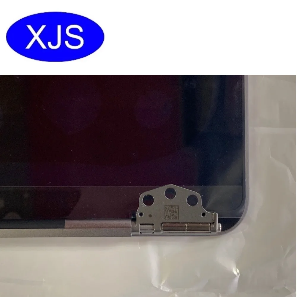 Серый Цвет A1707 ЖК-дисплей в сборе Для Macbook Pro retina 1" A1707 ЖК-экран полная сборка