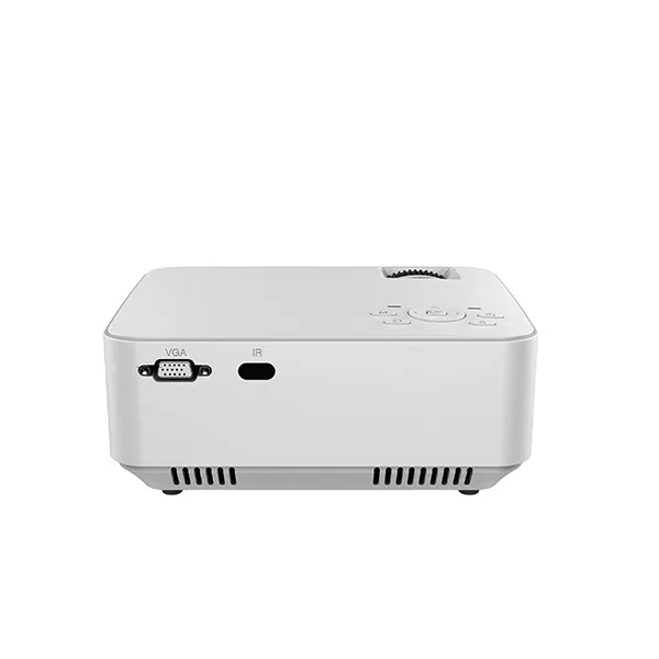 Оригинальный Luxcine PTP200 проектор 2016 новые мини из светодиодов портативный для