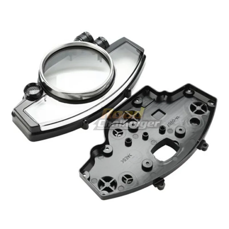 Спидометр Тахометр Датчик чехол КРЫШКА ДЛЯ Yamaha YZF R1 2004 2005 2006 YZF R6 2006 2007 2008 2009 2010 2011 2012