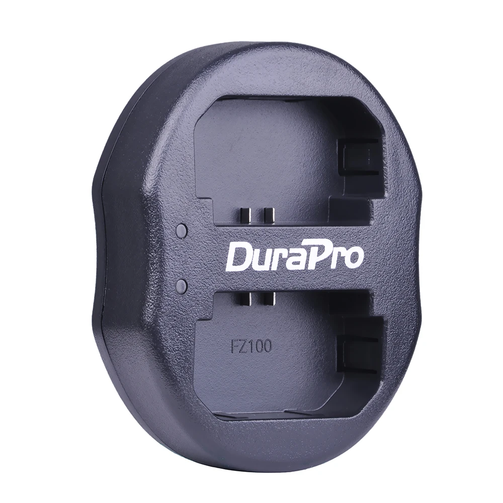 2 шт. 2280 мАч NP FZ100 батарея + USB зарядное устройство для Sony BC QZ1 Alpha 9 A7RIII ILCE 7RM3 камеры A9