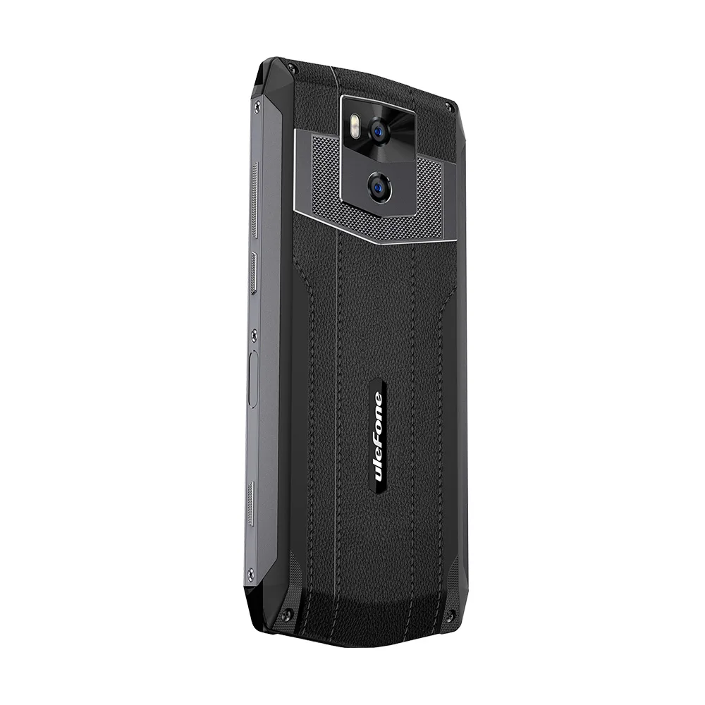 Ulefone power 5 мобильный телефон MTK6763 Восьмиядерный 6 ГБ + 64 Android 8 1 смартфон 21 МП