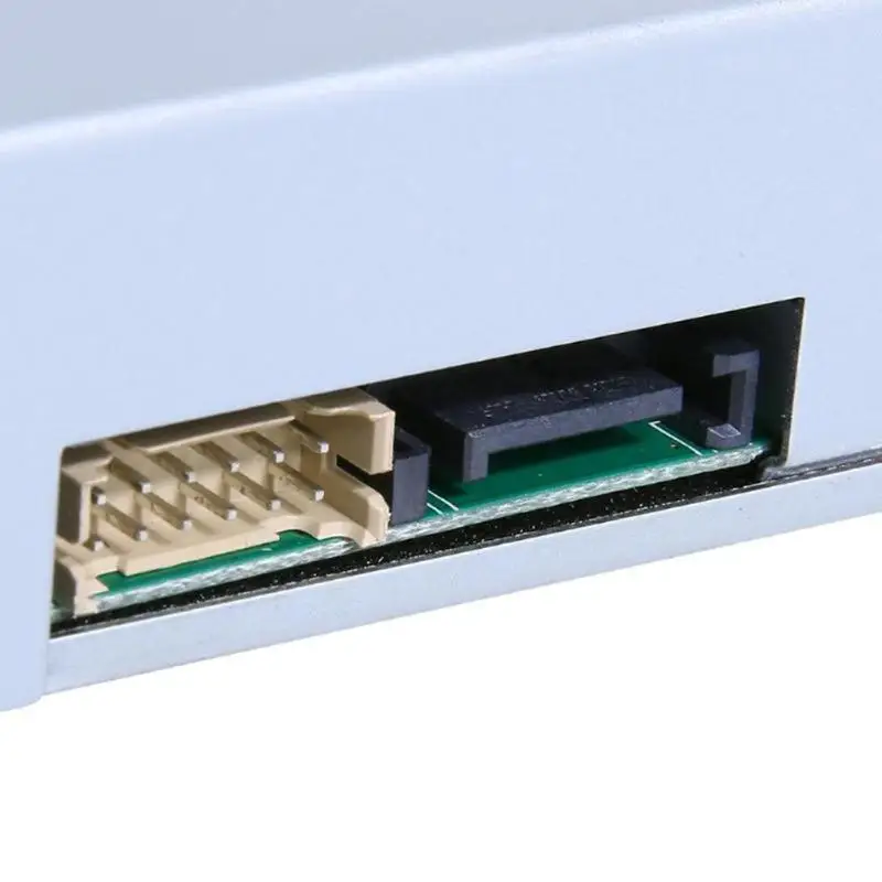 DG-6M1S-01B DG-6M1S 6M2S Одна замена игры DVD Rom привод для xbox ONE