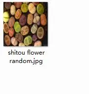 3 shitou flower Набор из 3 предметов shitou - Цвет: 3 shitou flower