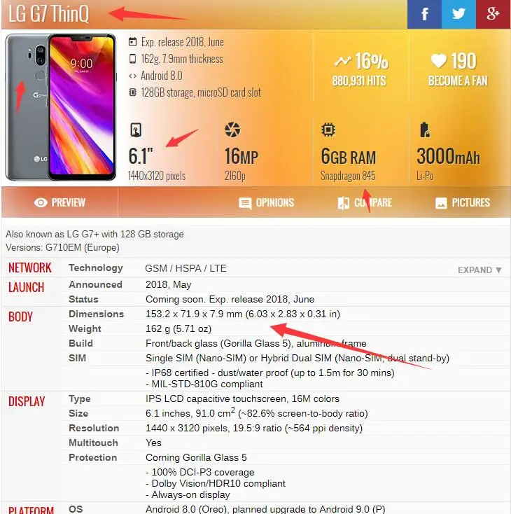 Для LG G7 чехол ThinQ TPU силиконовый мягкий деревянный камень узорчатый Телефон