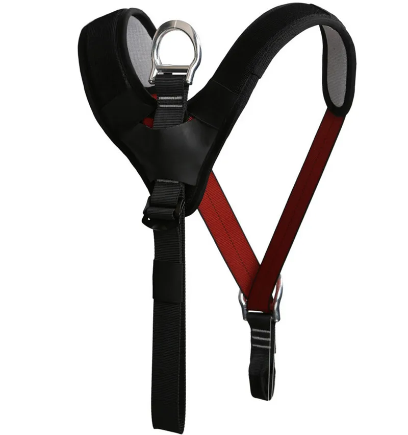 Ремень безопасности для использования на открытом воздухе высокой высоте защита