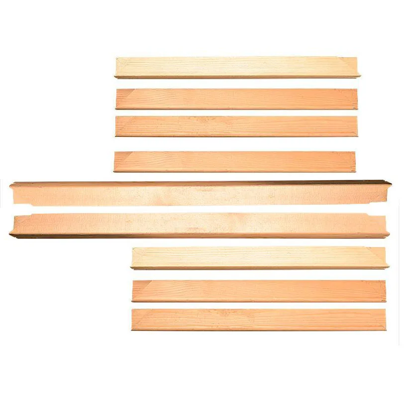 DIY рамка для живописи по номерам деревянная 40x50 см комбинация уникальный подарок