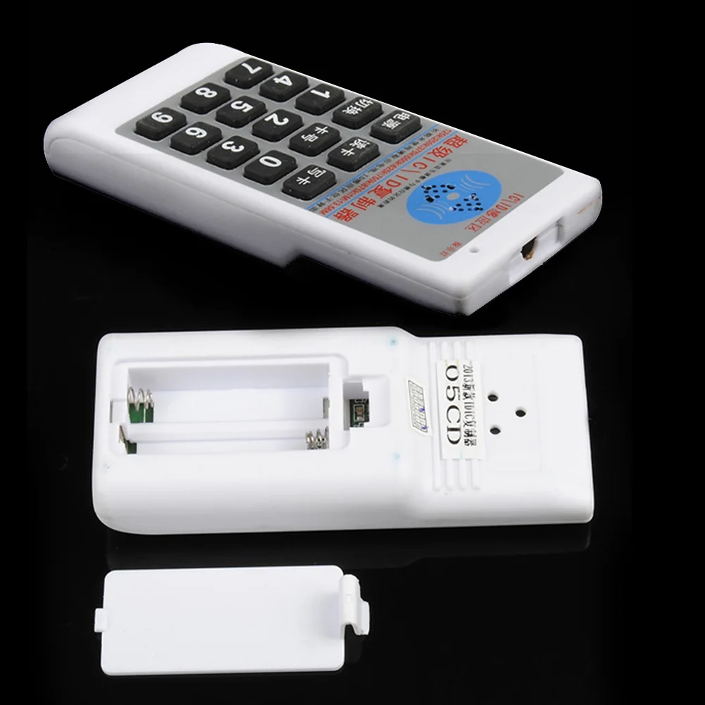Многофункциональный ручной 125 кГц-13 56 МГц 9 частоты rfid-дубликатор/копиры писатель