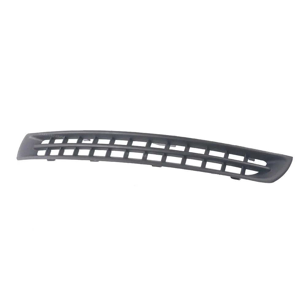 30678953 30678954 для Volvo XC90 2007 2008 2009 2010 2011 2012 2013 черный пара левый и правый спереди чехол-Бампер решетка