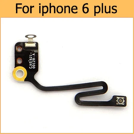 Кабель гибкого трубопровода Wifi для кабеля антенны сигнала iPhone 4 4S 5 5S 5C 6 6S