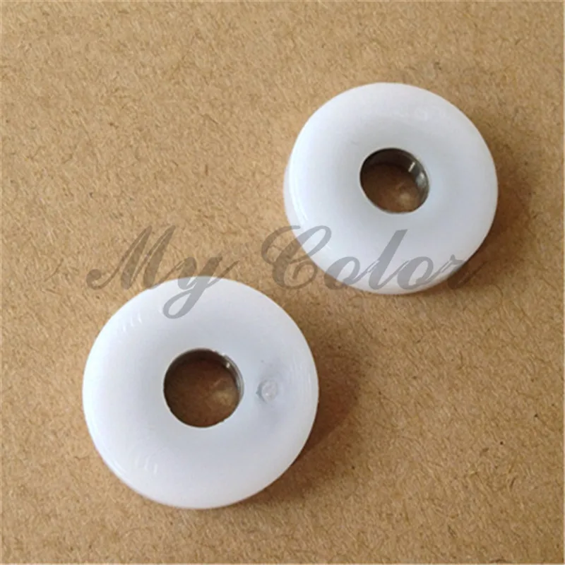 8X A1UD-3717-00 A1UD371700 Spacer ролик для Konica Minolta BIZHUB BH250 BH350 BH223 BH283 BH363 BH423 BH162 BH163 BH220 Di2510 Di3510 |