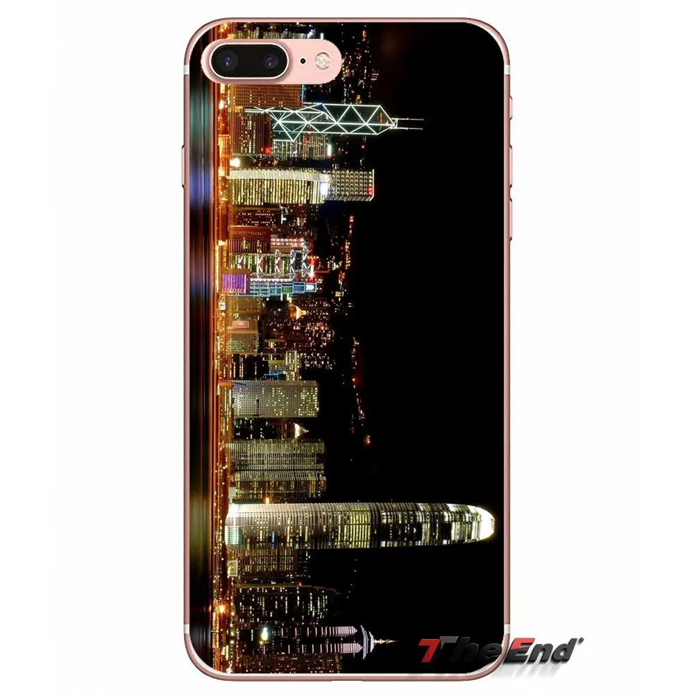Прозрачный мягкий чехол для sony Xperia Z Z1 Z2 Z3 Z5 compact M2 M4 M5 E3 T3 XA Aqua LG G4 G5 G3 G2 Mini Capa Montreal