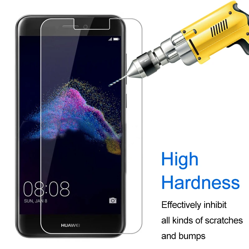 Honor 9 x Защитное стекло для huawei honor 9X Pro защита экрана на Huawie Honer honor 9X X9 9xpro Броня закаленное стекло 9h пленка