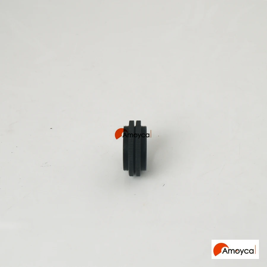 Удлинительные трубчатые Муфты C Mount CMT2 с двумя концами mount наружной резьбой|threading