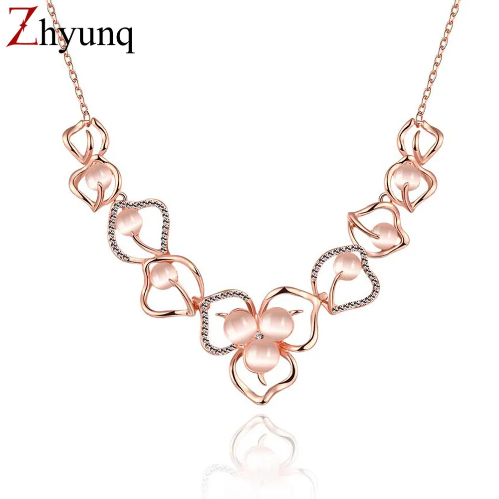 N926-B Wholesale Nickle Free Antiallergic 18K Real Gold Plated Necklace pendants New Fashion Jewelry |