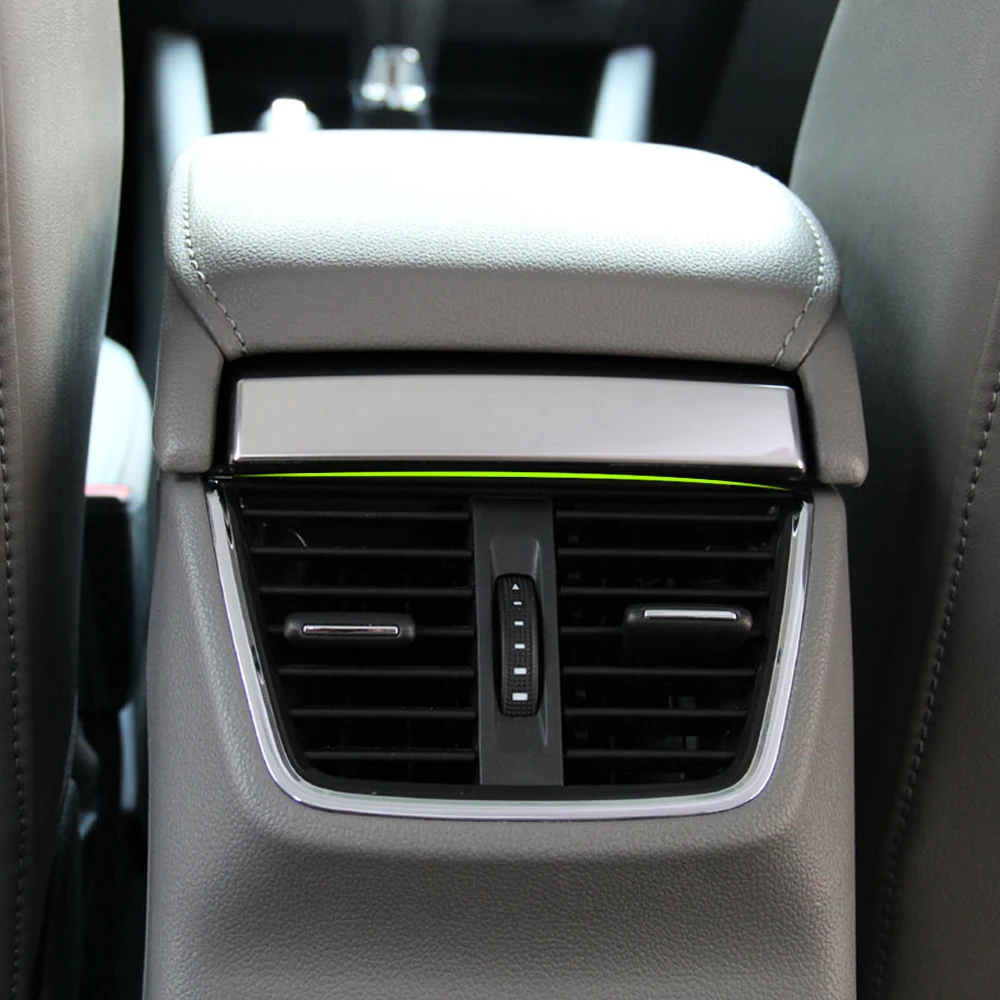 Для Skoda Octavia A7 A 7 2015 2016 Автомобильный интерьер поручни коробка декоративная крышка