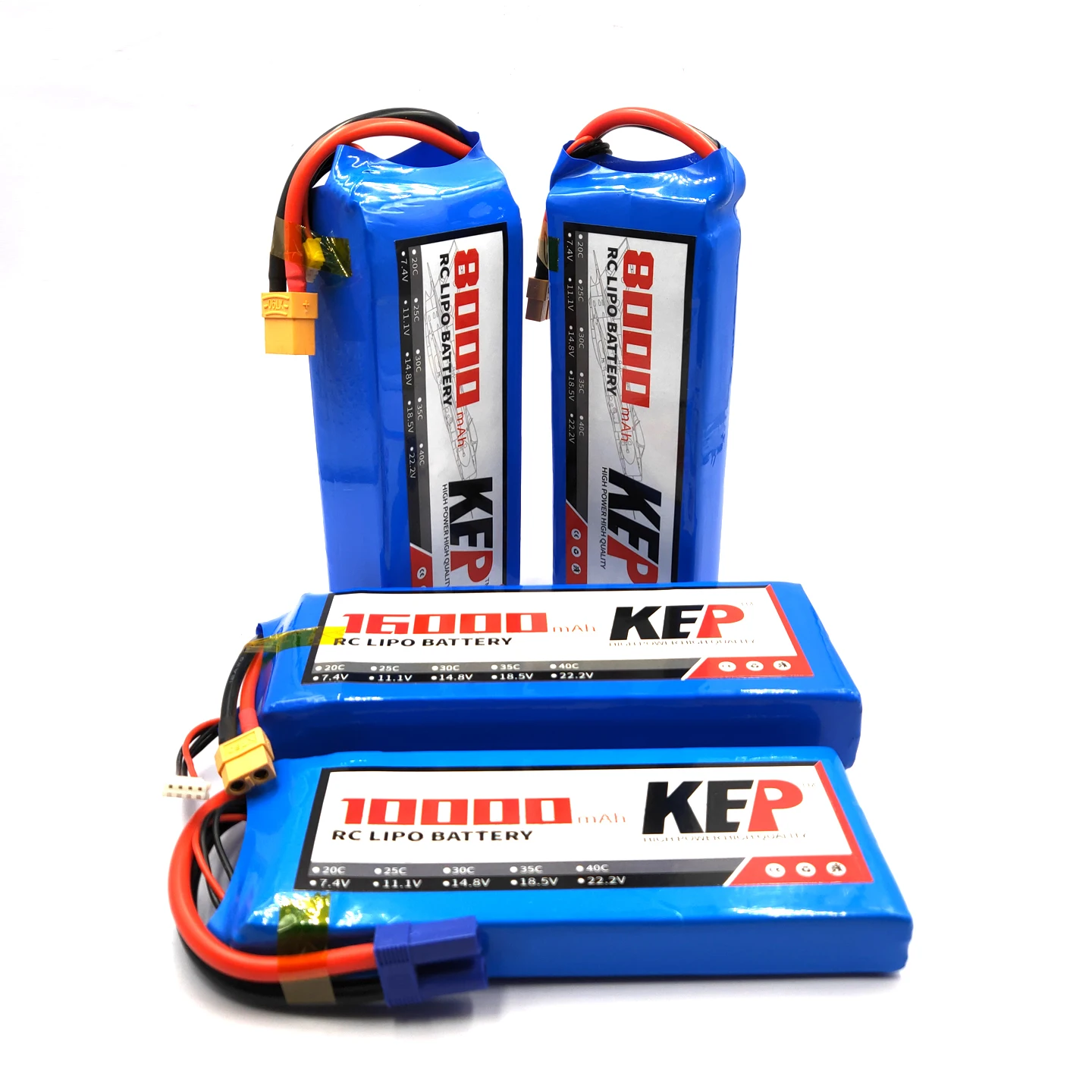 22000mAh Высокая мощность RC Lipo батарея 2S 3S 7,4 V 11,1 V 25C для RC вертолет автомобиль Лодка Eppo машинный с дистанционным управлением модель