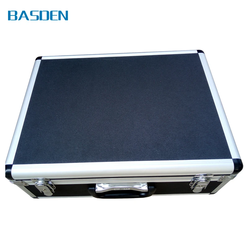

DJ-6B Spark Leakage Detector Holiday Detector High Voltage Special Detector Anti-corrosion Coating 0.05m-10mm 0.6KV-30KV