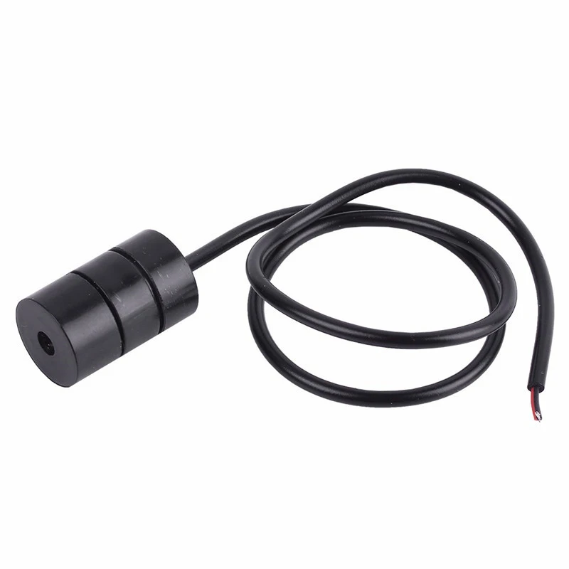 Anti-Collision Rear End Car Tail Fog Lamp 12V Led Universal Motorcycle Light Brake Parking Signal Automatic Warning | Автомобили и
