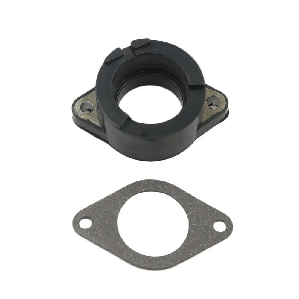 КАРБЮРАТОР впускной коллектор для Yamaha SR XT 500 1U6 13565 02 00 01|Карбюратор| |