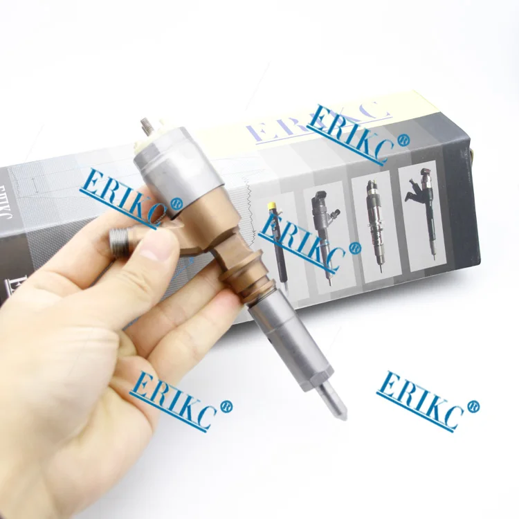ERIKC Injector Gp-fuel Cat 292-3790 (292 3790) Original Fuel 2923790 | Автомобили и мотоциклы