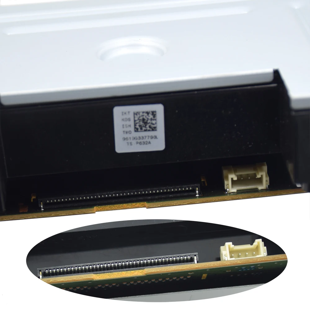 Новый TS P632 DVD + R/RW привод P632A/SDCH сменный плеер/рекордер обзор P632A механизм в сборе|dvd