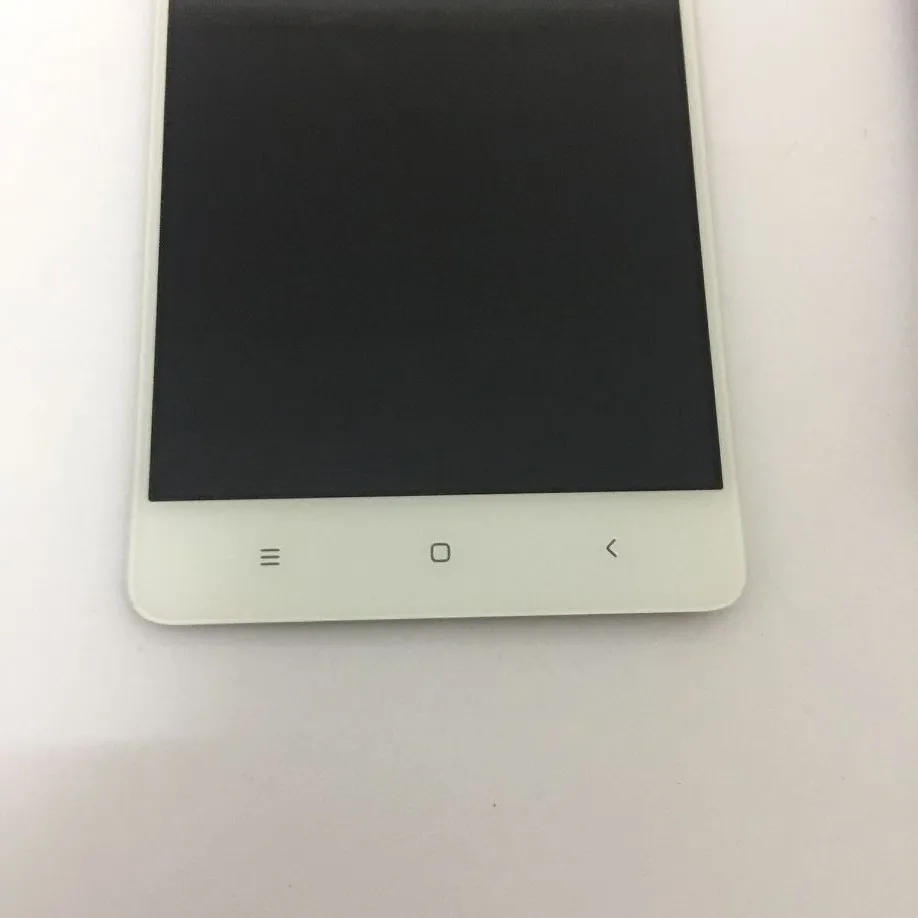 Для Xiaomi Redmi 3 3X 3s Pro сенсорный экран дигитайзер сенсор + ЖК-дисплей монитор панель