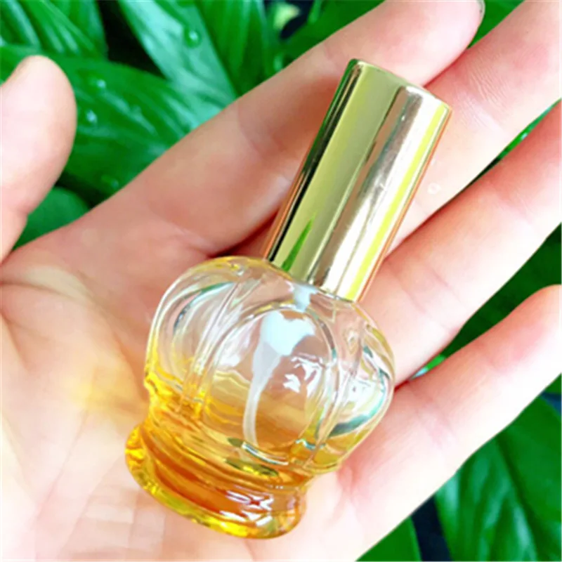 Маленькая пустая бутылка для парфюма 10 мл новинка 100 шт./лот | Красота и здоровье