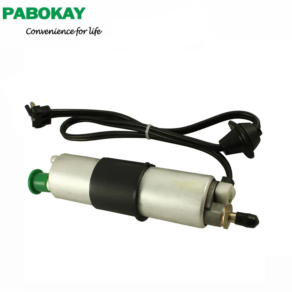 Новый внешний топливный насос для модели C W202 S202 и CLK A208 C208 722020500 72181050 0004706394 A0004706394