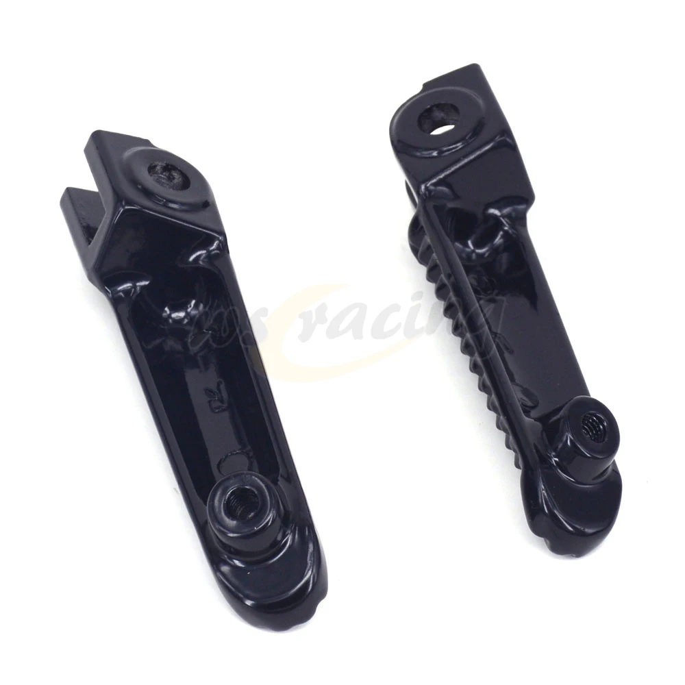 Подножки для мотоцикла Передние подножки педалей YAMAHA YZF R1 YZF-R1 2004-2006 2004 2005 2006 |