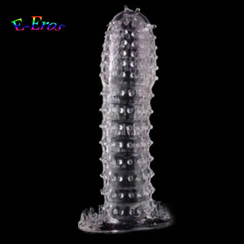 ORISSI 4pcs/lot Cheapest Erotic Products Reusable Condom Different Cock Ring Penis Sleeves Sex Product Toys for Men | Красота и