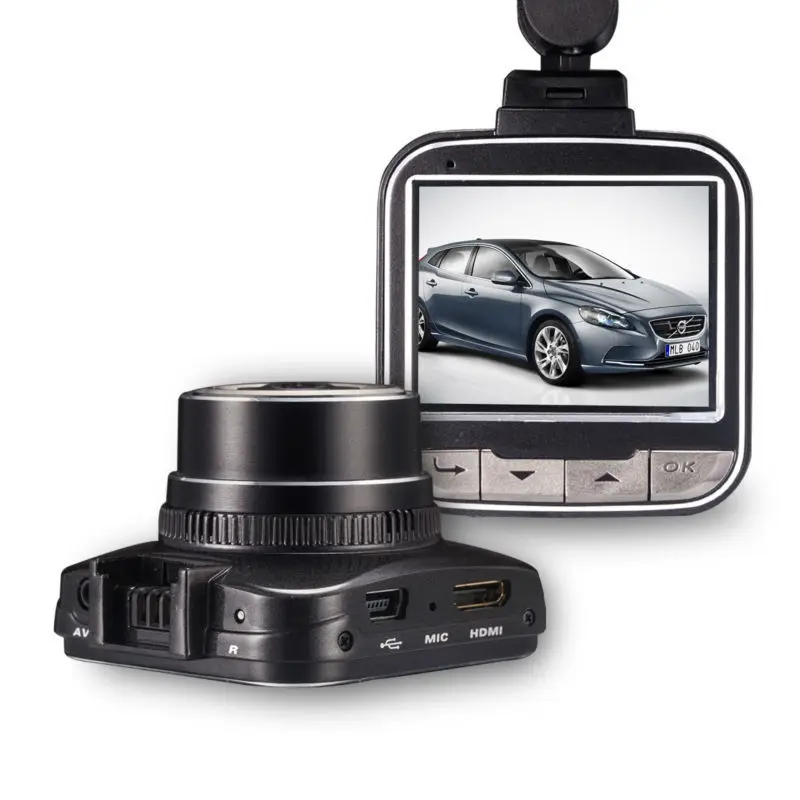 2014 NEW Mini Car DVR Video Recorder G50 Novatek 96650 Full hd 1080P 2.0&quotLCD+WDR+G-Sensor+H.264 Dash Cam | Автомобили и