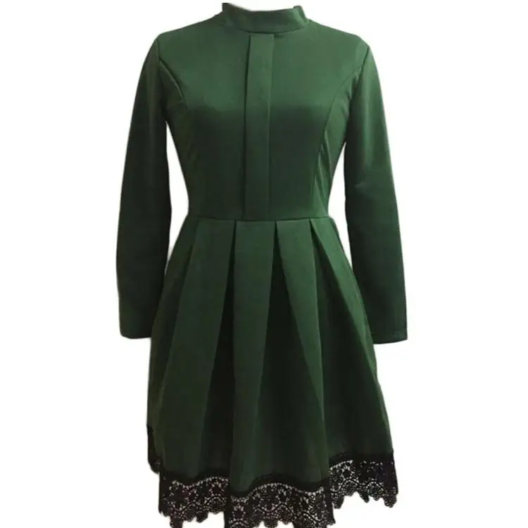 Плюс Размер Горячие Продажа Женщины Сексуальная Длинным Рукавом Осень Зима