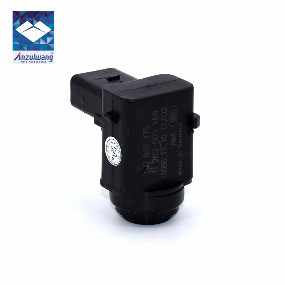 Датчик парковки 2 шт. 1J0919275 1J0 919 275 для Porsche Cayenne Volkswagen VW EOS Golf Jetta Skoda Octavia Seat Altea Leon|parking