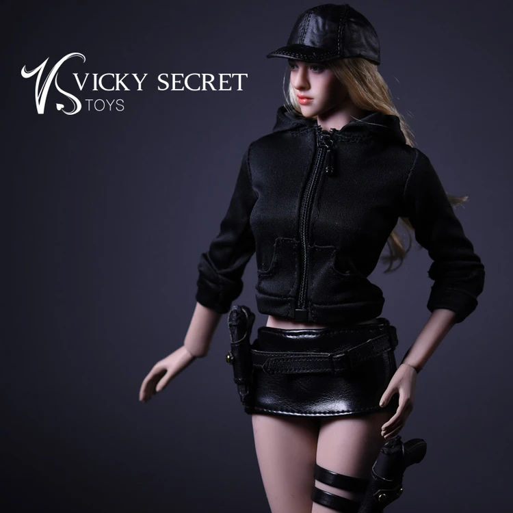 Горячие игрушки 1:6 весы резиновый колпачок белый/Красного/черного цвета модная