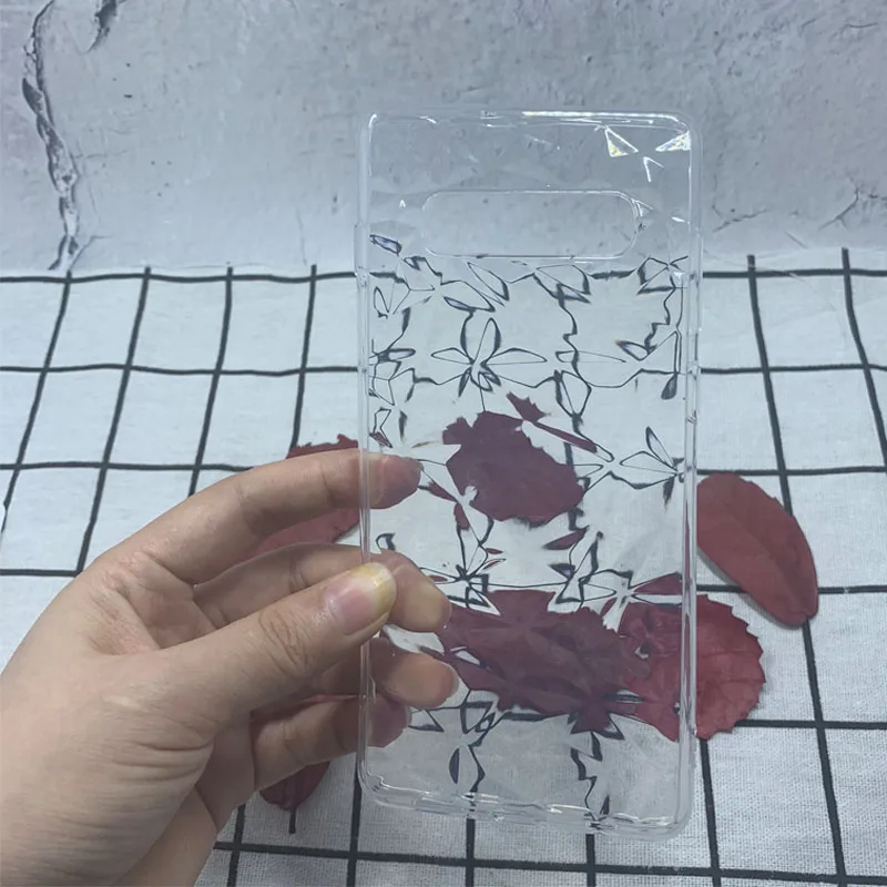 Тонкий мягкий чехол из ТПУ с 3D алмазным узором для Samsung S10 S10e S9 S8 Plus A5 A3 2017 A9 A7 2018 A750 A6
