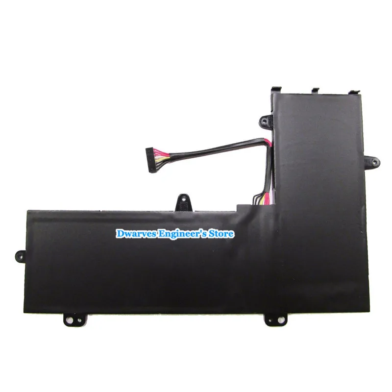 Подлинный C21N1504 Аккумулятор для ноутбука ASUS TP200S серии ноутбук TP200SA TP200SA-FV0076TS