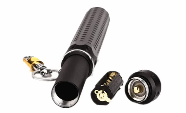 Масштабируемые 3-Mode Q5 из светодиодов бейсбольной битой чрезвычайных фонарик