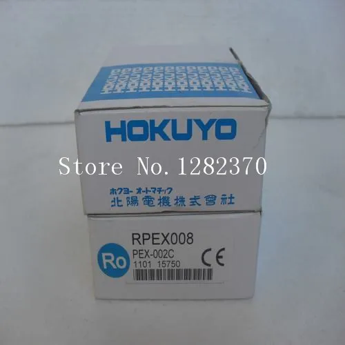 

[SA] Japan's new original authentic spot HOKUYO sensor switch PEX-002C