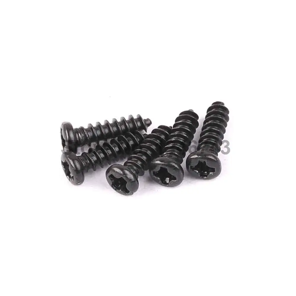 100 шт. коробка для аккумулятора с винтом PA 2 3*8 мм|box of screws|box screwscrew screw |